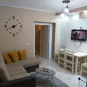 Friendly Apartamento Shkodër