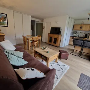 Rénové Proche De Luz Saint Sauveur 1chambre Et 1 Coin Apartamento Luz-Saint-Sauveur