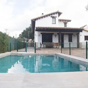 Casa Hugana Сasa de vacaciones Benalup - Casas Viejas