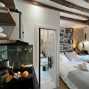Pasteur- Xve Apartamento