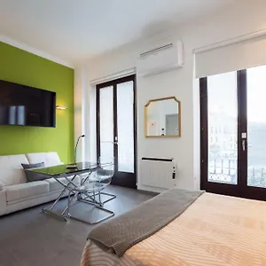 El Balcon De La Vela Apartamento Granada