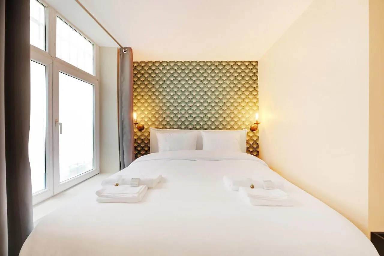 Superb Apartment 4 People Center Of باريس 0*,  فرنسا